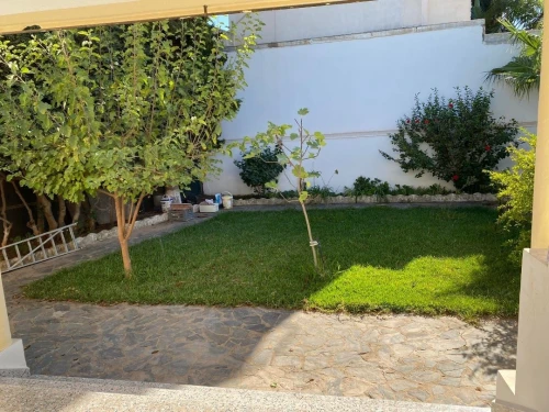 Location Niveau De Villa F4 Alger Hydra