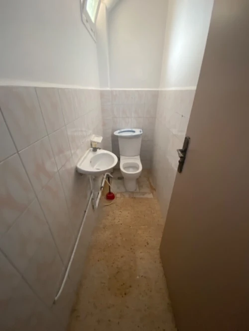 Location Appartement F4 Alger Birkhadem