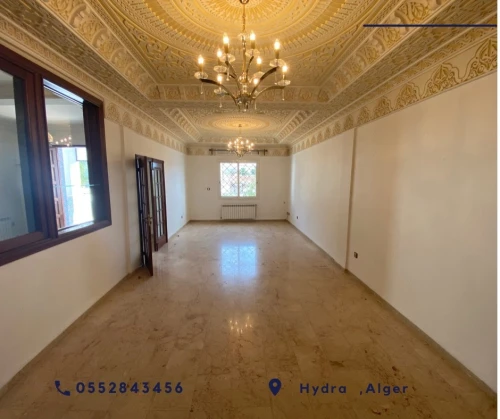 Location Villa Alger Hydra