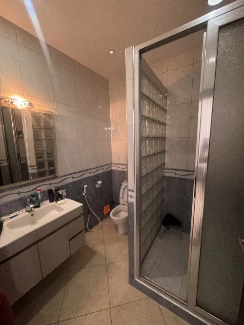 Location Appartement F4 Alger Ben aknoun