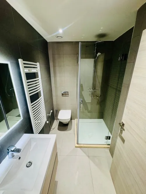 Vente Appartement F4 Alger Hydra