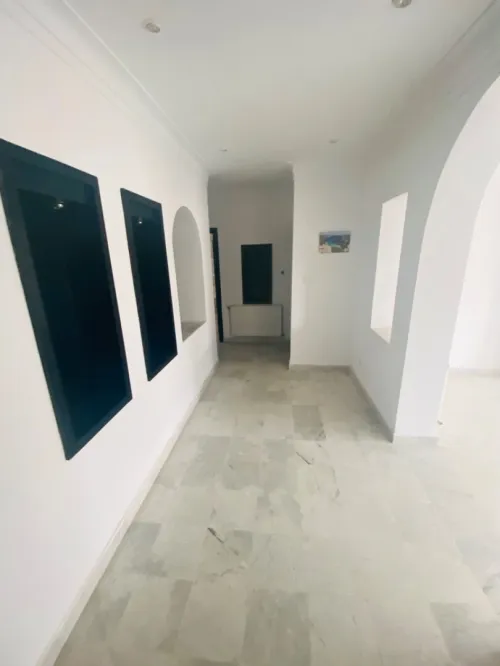 Location Villa Alger Hydra