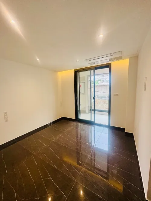 Location Appartement F3 Alger Hydra