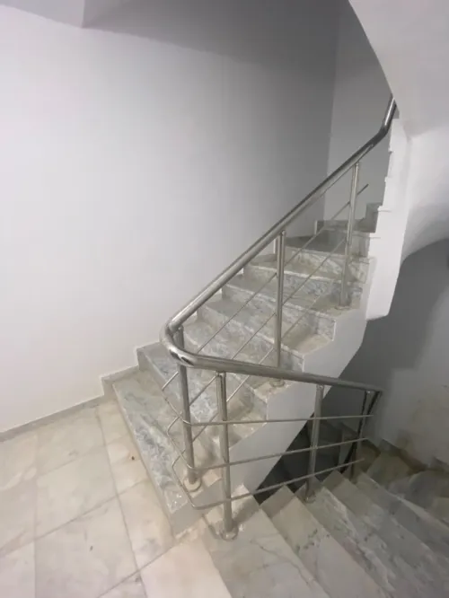 Vente Duplex Alger Hydra