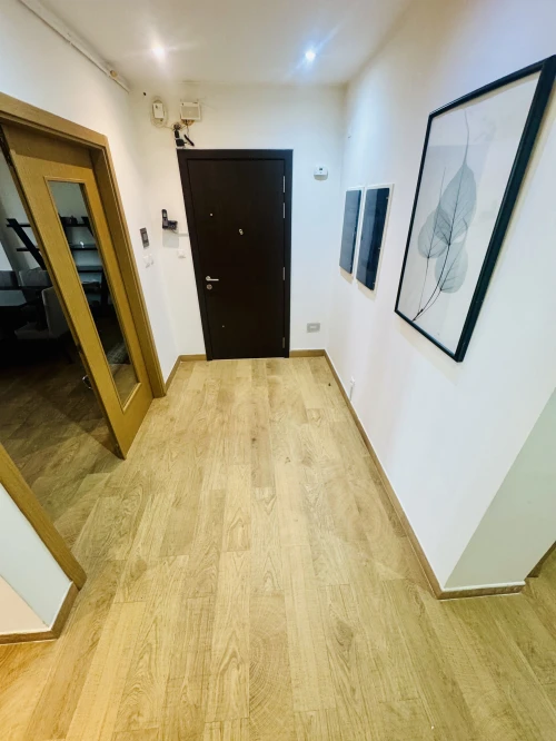 Location Appartement F5 Alger Hydra