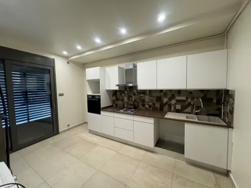 Location Appartement F4 Alger Hydra