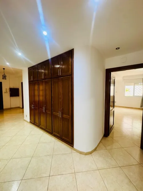 Location Appartement F4 Alger El achour