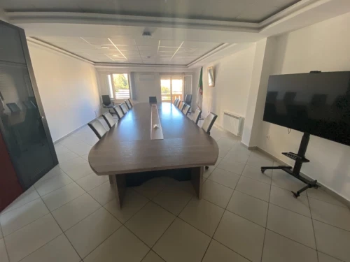 Location Immeuble Alger Hydra