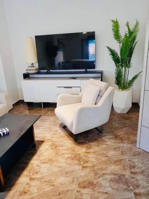 Location Appartement F3 Alger Hydra
