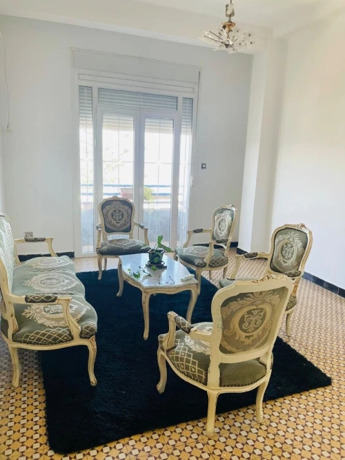 Location Appartement F3 Alger El mouradia