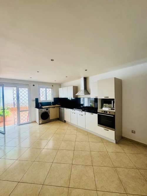 Location Appartement F4 Alger Ben aknoun