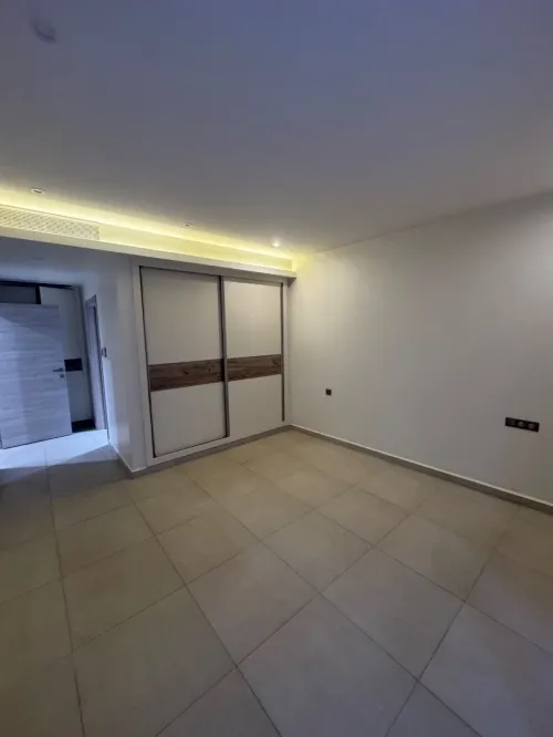 Vente Appartement F4 Alger Hydra
