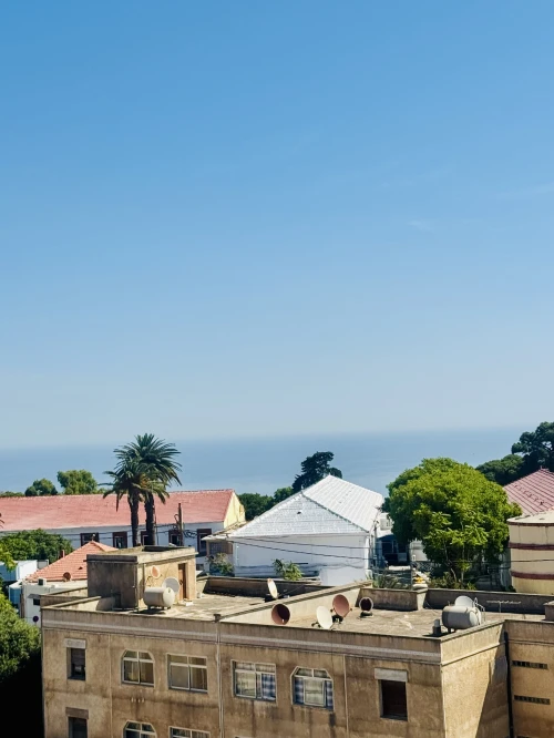 Vente Terrain Alger El biar