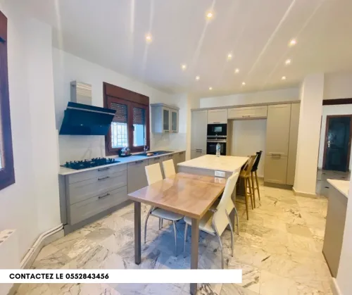 Location Villa Alger Hydra