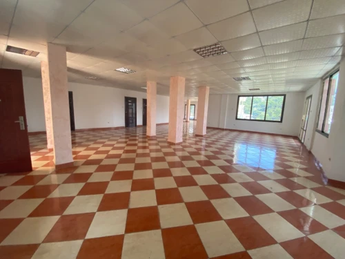 Location Immeuble Alger Hydra
