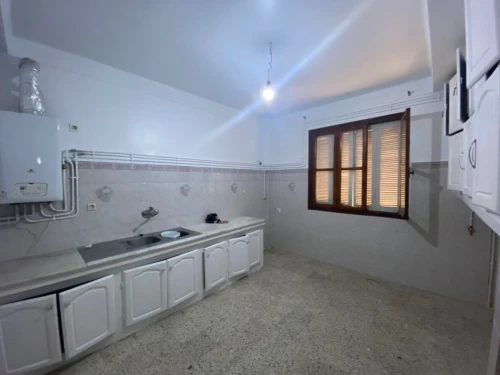 Location Appartement F4 Alger Birkhadem