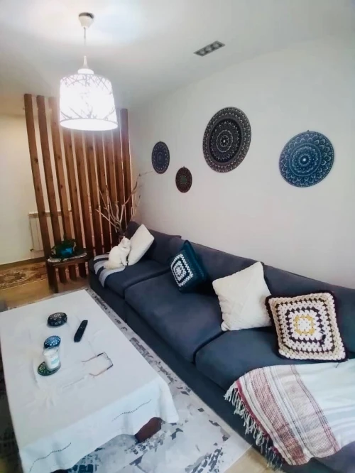 Vente Appartement F4 Alger Said hamdine