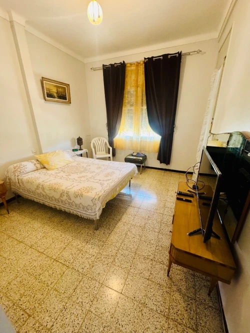 Vente Villa Alger Hydra