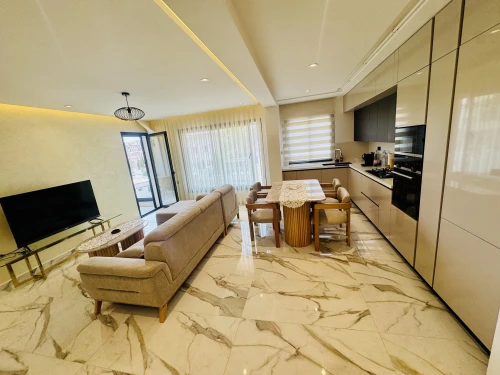 Location Appartement F3 Alger Hydra
