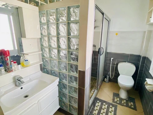 Location Appartement F2 Alger Kouba