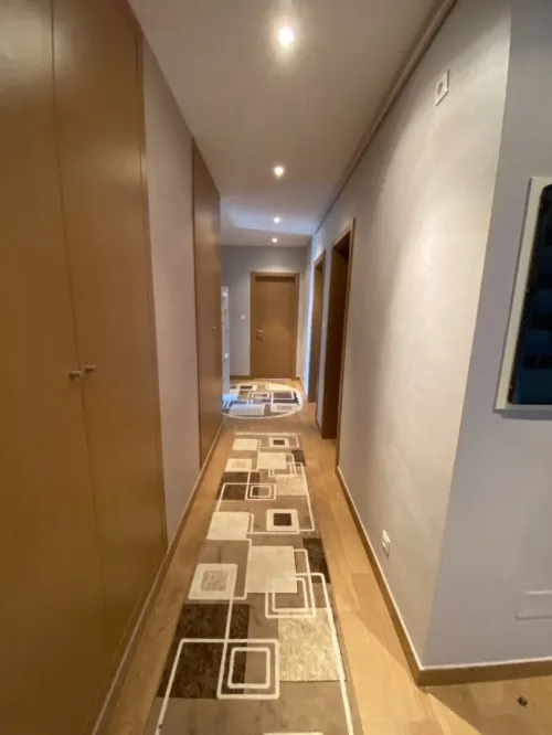 Location Appartement F4 Alger Hydra