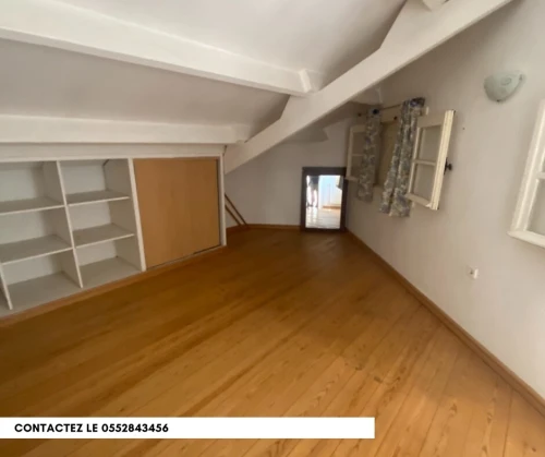 Location Duplex Alger Hydra