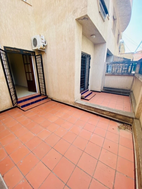 Location Appartement F3 Alger Hydra