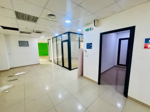 Location Immeuble Alger Ben aknoun