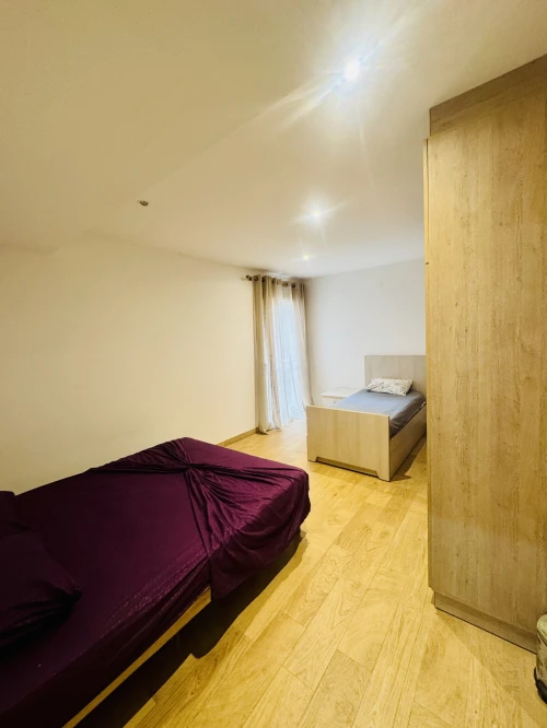 Location Appartement F5 Alger Hydra