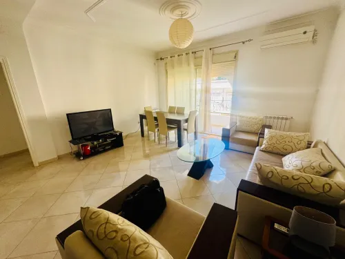 Location vacances Appartement F4 Alger Hydra