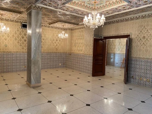 Location Villa Alger Birkhadem