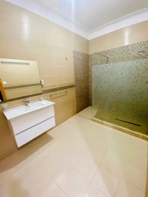 Location Villa Alger Said hamdine