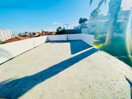 Location Appartement F2 Alger Kouba