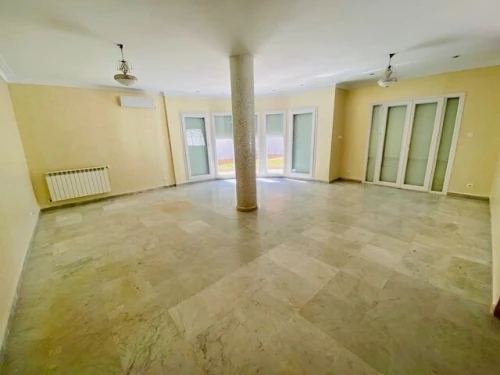 Location Villa Alger Said hamdine