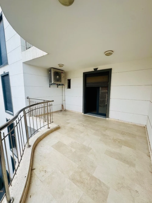 Location Appartement F4 Alger Hydra