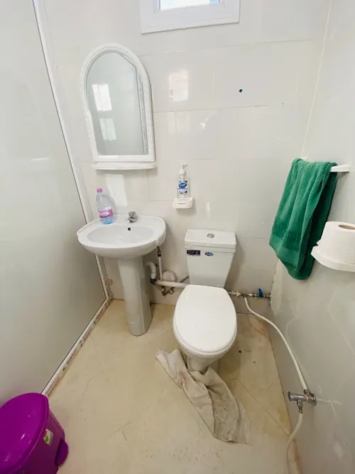 Location Appartement Niveau de villa F3 Alger Hydra