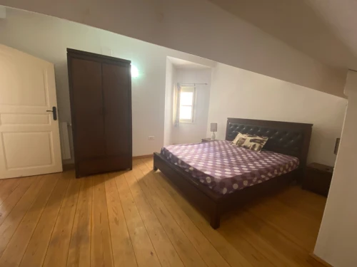 Location Duplex Alger Hydra