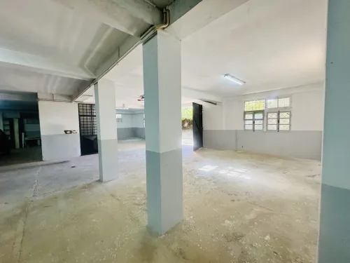 Location Appartement Niveau de villa F5 Alger Hydra