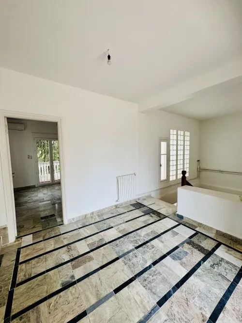 Location Villa Alger El biar