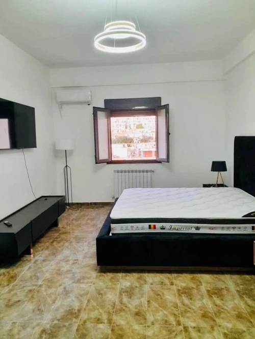 Location Appartement F3 Alger Hydra