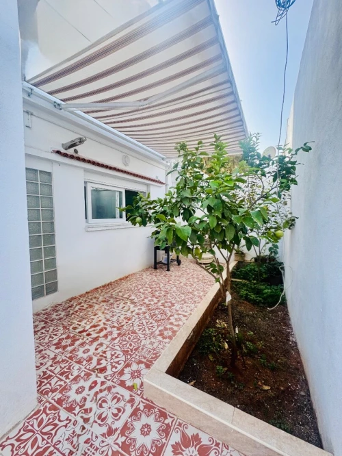 Location Appartement F2 Alger Ben aknoun