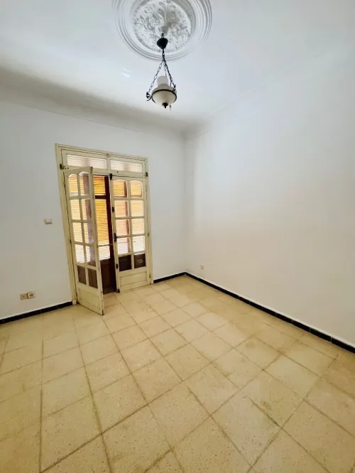 Location Villa Alger Said hamdine