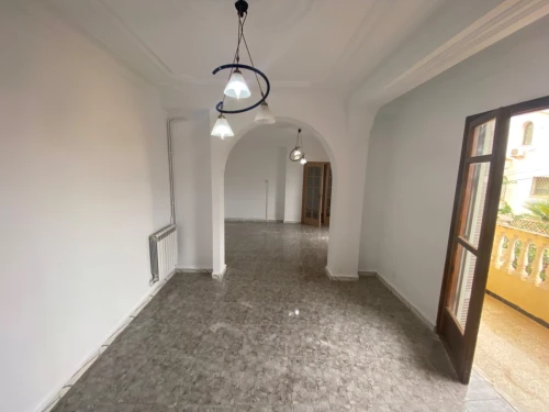 Location Appartement F4 Alger Birkhadem