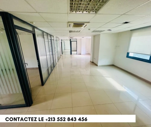 Location Immeuble Alger Hydra