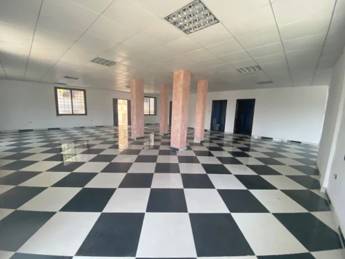 Location Immeuble Alger Hydra