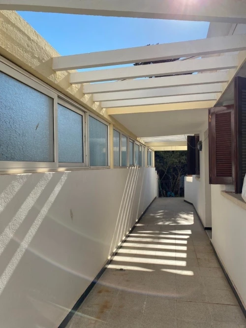 Location Niveau De Villa F4 Alger Hydra