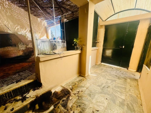 Location Appartement Niveau de villa Alger Hydra