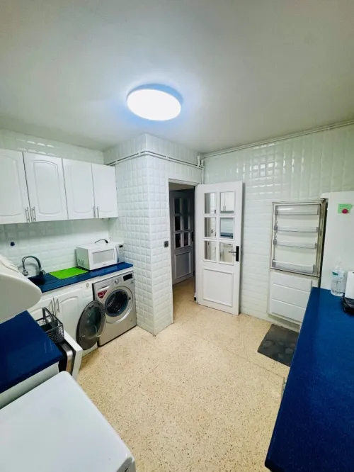 Location Appartement F4 Alger Said hamdine