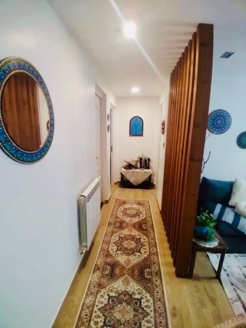 Vente Appartement F4 Alger Said hamdine