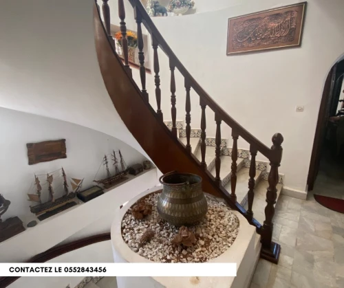 Vente Villa Alger Hydra